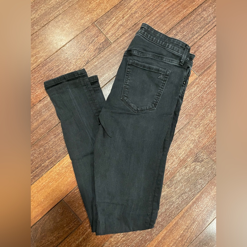 Sam Edelman Stiletto Skinny Jeans